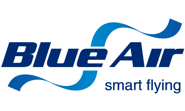 авиакомпания Blue Air авиабилеты
